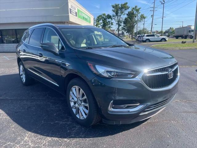 2019 Buick Enclave FWD Essence for sale in Murfreesboro, TN