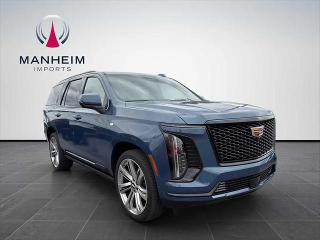 2026 Cadillac Escalade Platinum Sport for sale in Manheim, PA