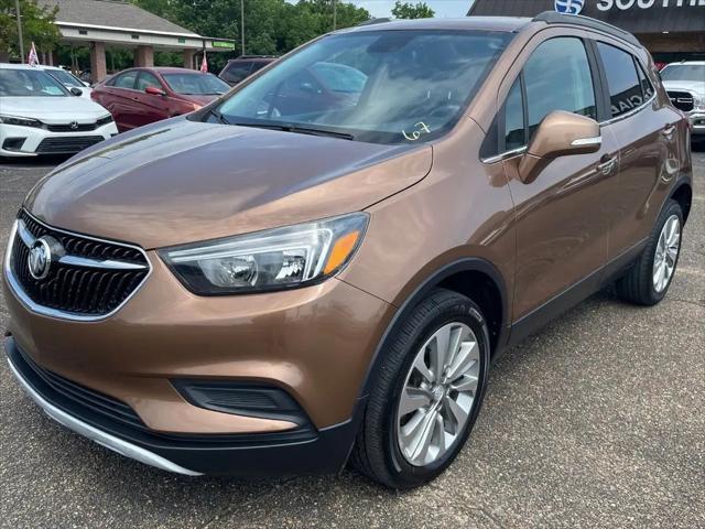 2017 Buick Encore Preferred for sale in Pearl, MS