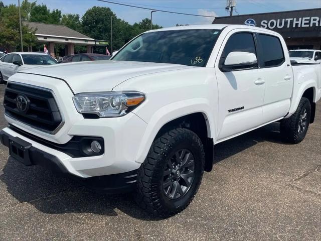 2023 Toyota Tacoma SR5 V6 for sale in Pearl, MS