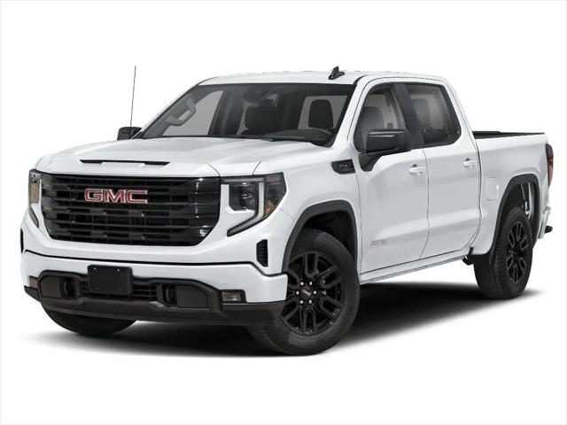 2025 GMC Sierra 1500 4WD Crew Cab Short Box Elevation with 3SB for sale in Plymouth, MA