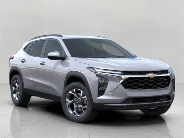 2026 Chevrolet Trax FWD LT for sale in Oshkosh, WI