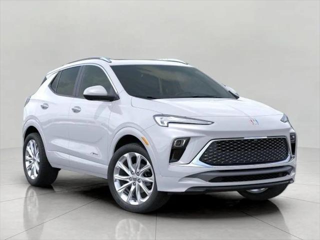 2026 Buick Encore GX Avenir AWD for sale in Oshkosh, WI