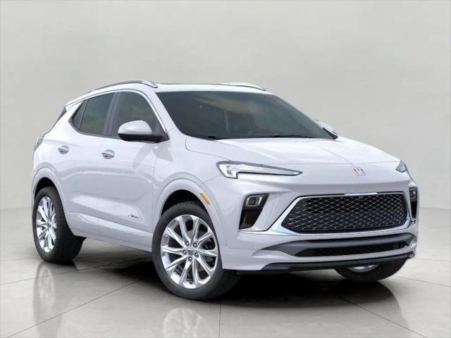 2026 Buick Encore GX Avenir AWD for sale in Oshkosh, WI