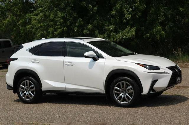 2021 Lexus NX 300 Base for sale in Maplewood, MN