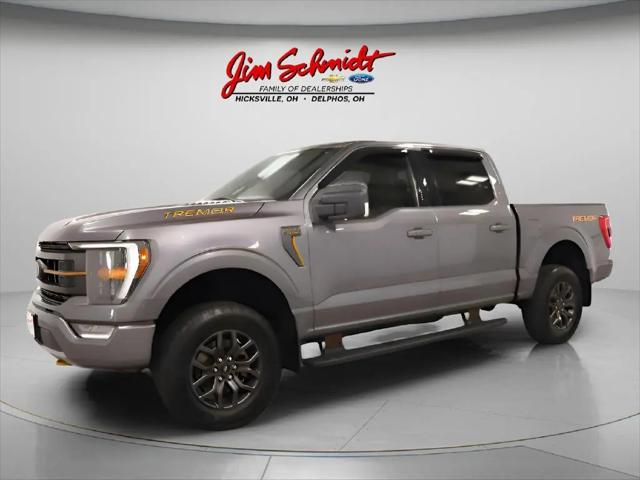 2023 Ford F-150 Tremor for sale in Hicksville, OH