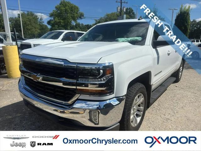 2016 Chevrolet Silverado 1500 LT for sale in Louisville, KY