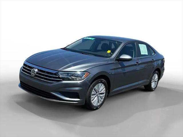 2019 Volkswagen Jetta 1.4T S for sale in San Jose, CA