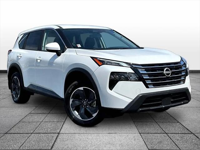 2026 Nissan Rogue SV for sale in Janesville, WI