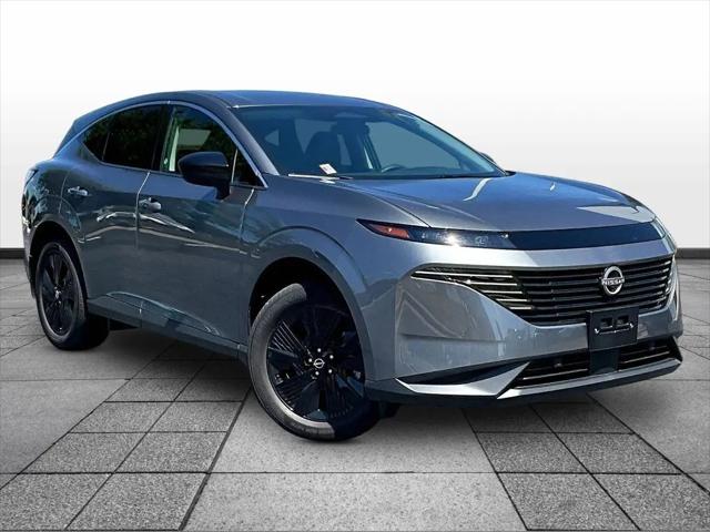 2025 Nissan Murano SV for sale in Janesville, WI