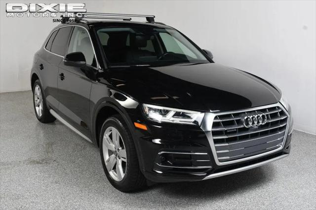 2019 Audi Q5 45 Premium for sale in Nashville, TN