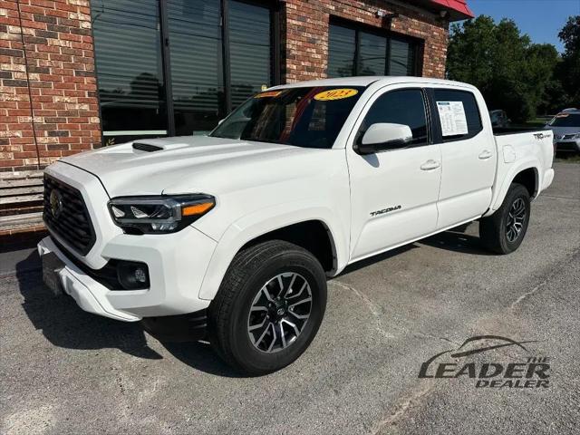 2023 Toyota Tacoma TRD Sport for sale in Goodlettsville, TN