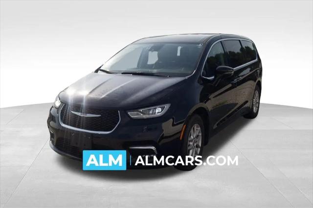 2024 Chrysler Pacifica Touring L for sale in Florence, SC