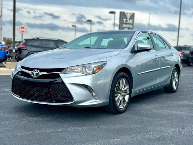 2016 Toyota Camry SE for sale in Omaha, NE