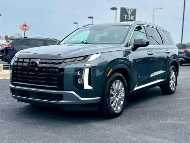 2024 Hyundai Palisade SEL for sale in Omaha, NE