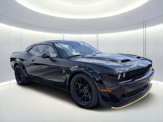 2023 Dodge Challenger SRT Hellcat Redeye Widebody Jailbreak for sale in Lake City, FL