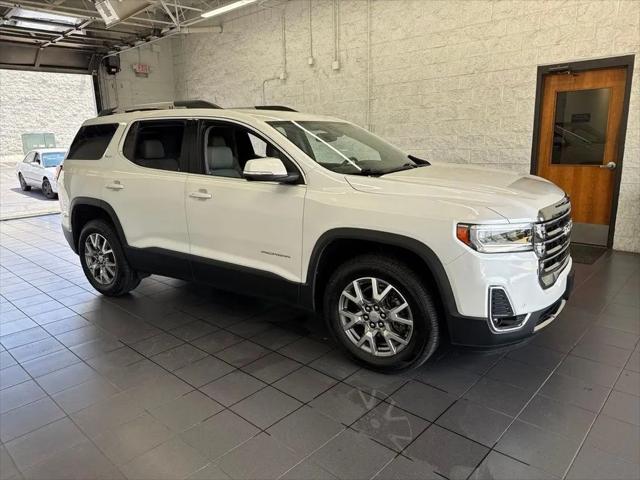 2021 GMC Acadia FWD SLT for sale in Springfield, MO