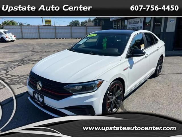 2019 Volkswagen Jetta GLI 2.0T 35th Anniversary Edition for sale in Cortland, NY