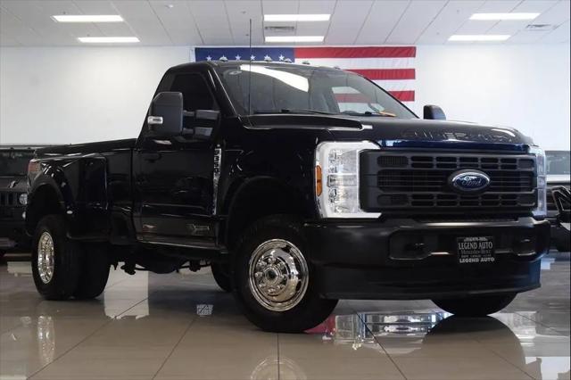2024 Ford F-350 XL for sale in Sacramento, CA