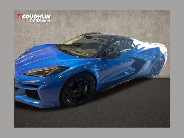 2025 Chevrolet Corvette E-Ray for sale near Pataskala, OH