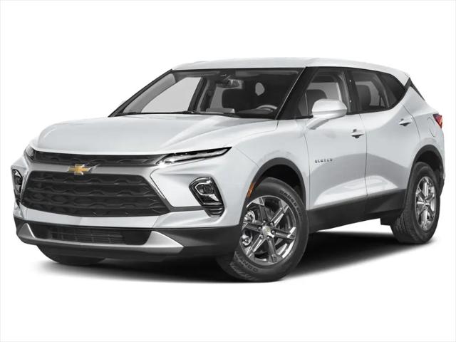 2024 Chevrolet Blazer FWD 2LT for sale in Carbondale, IL