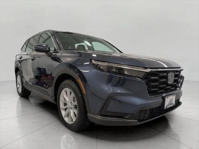 2025 Honda CR-V EX-L AWD for sale in Appleton, WI