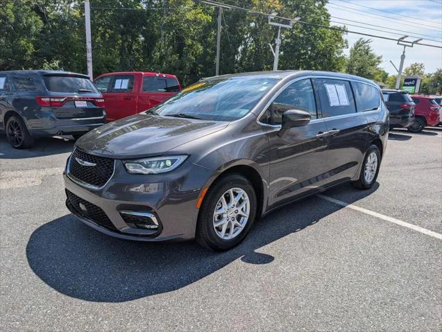 2023 Chrysler Pacifica Touring L for sale in Cockeysville, MD