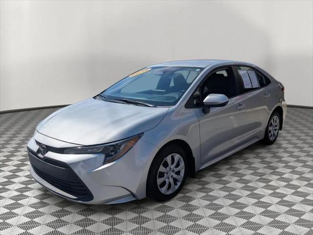 2026 Toyota Corolla LE for sale in Cockeysville, MD
