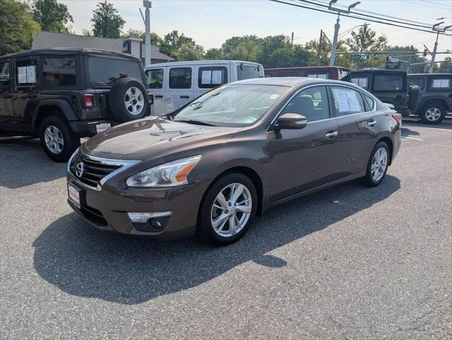 2013 Nissan Altima 2.5 SL for sale in Cockeysville, MD