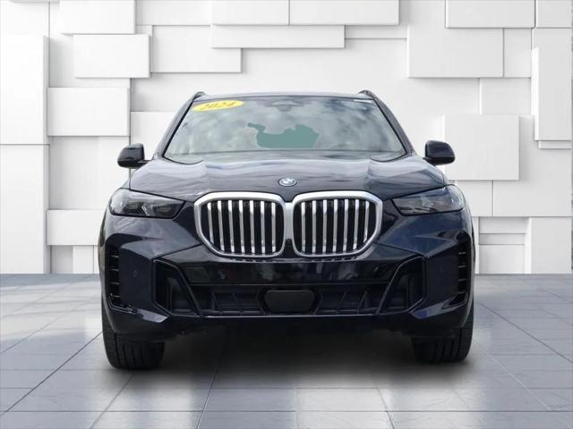 2024 BMW X5 xDrive50e for sale in Boulder, CO
