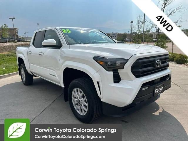 2025 Toyota Tacoma SR5 for sale in Colorado Springs, CO