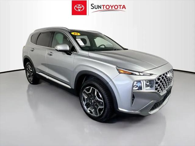 2023 Hyundai Santa Fe Limited for sale in Holiday, FL