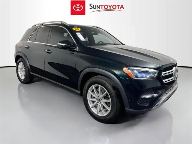 2024 Mercedes-Benz GLE GLE 350 4MATIC for sale in Holiday, FL