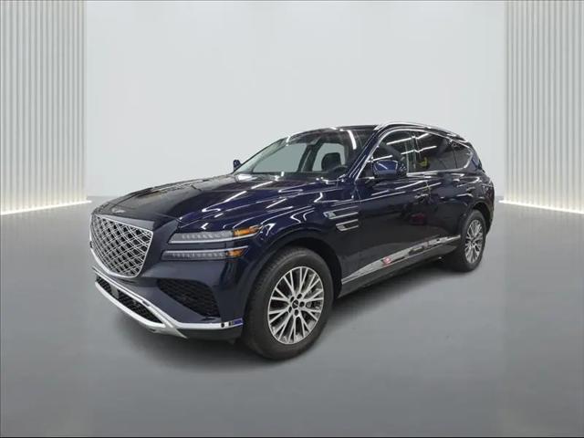 2025 Genesis GV80 2.5T Standard AWD for sale in Hillside, NJ