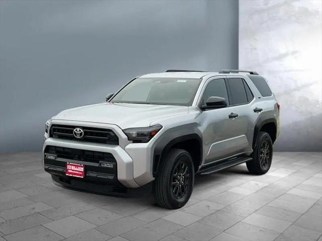 2025 Toyota 4Runner SR5 for sale in Sioux City, IA