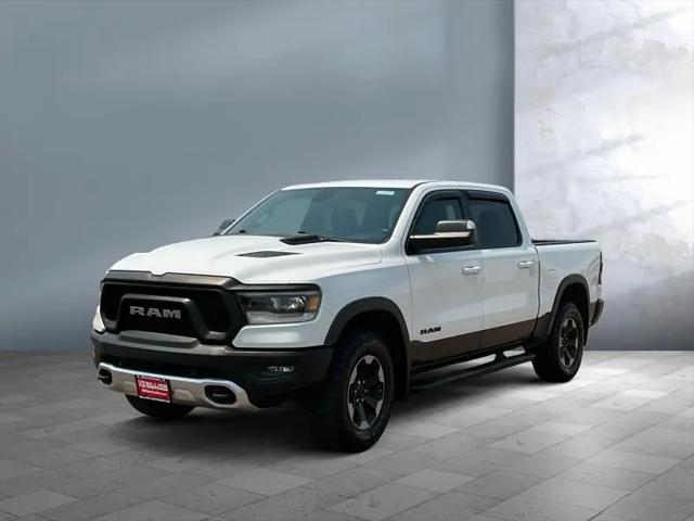 2019 Ram 1500 Rebel for sale in Sioux City, IA