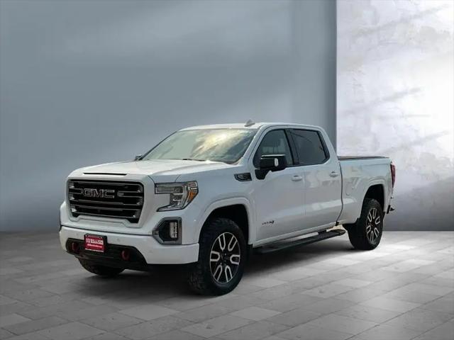 2020 GMC Sierra 1500 AT4 for sale in Sioux City, IA