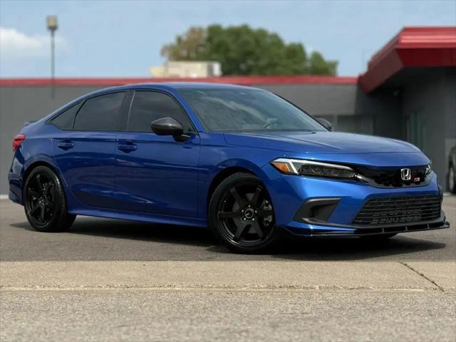 2022 Honda Civic Sedan for sale in Burnsville, MN