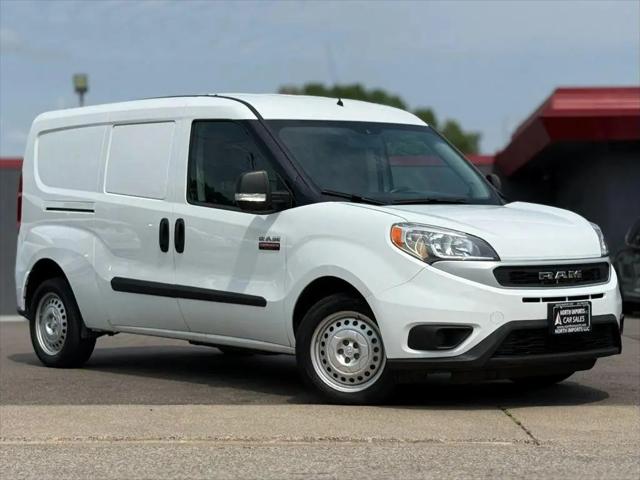 2022 Ram ProMaster City Cargo Van Cargo Van for sale in Burnsville, MN