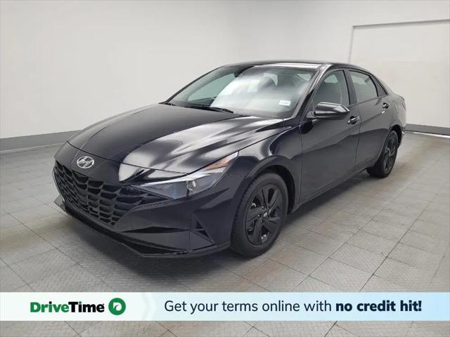 2023 Hyundai Elantra SEL for sale in Nashville, TN
