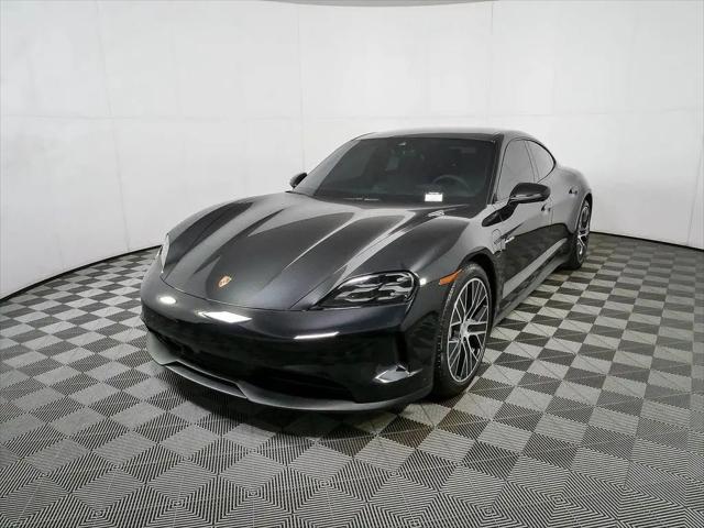 2025 Porsche Taycan RWD for sale in Atlanta, GA