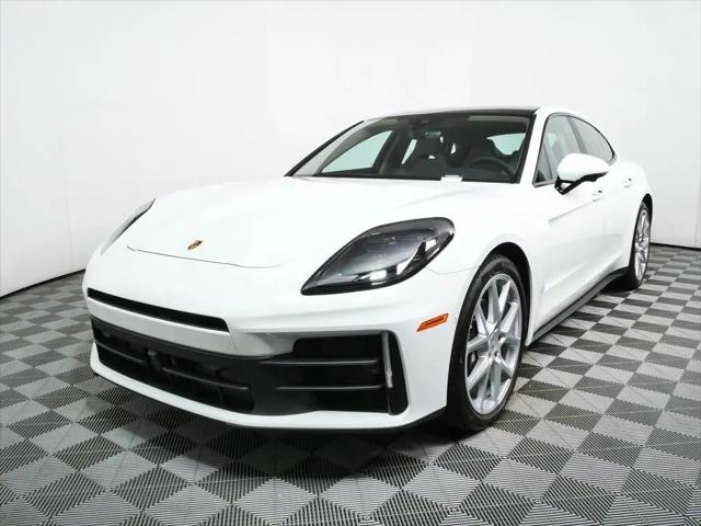2026 Porsche Panamera 4 for sale in Atlanta, GA