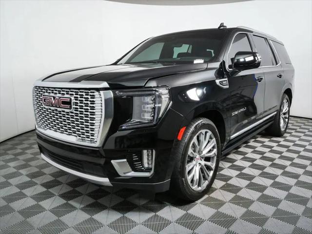 2023 GMC Yukon 2WD Denali for sale in Atlanta, GA