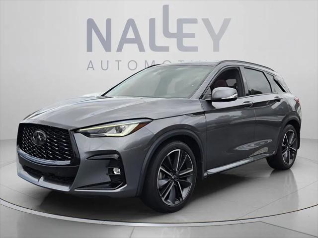 2023 INFINITI QX50 SPORT AWD for sale in Marietta, GA