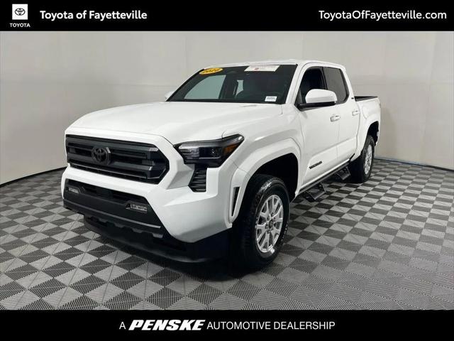 2026 Toyota Tacoma SR5 for sale in Fayetteville, AR