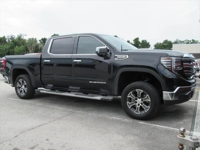 2024 GMC Sierra 1500 2WD Crew Cab Short Box SLT for sale in Ocala, FL