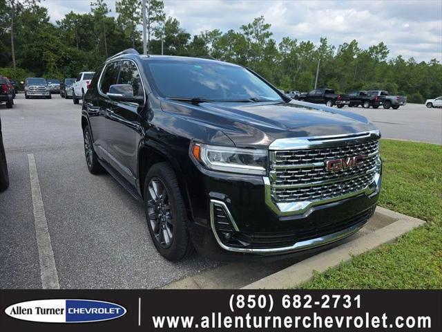 2023 GMC Acadia FWD Denali for sale in Crestview, FL