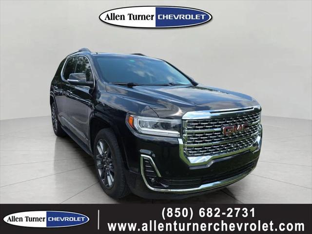 2023 GMC Acadia FWD Denali for sale in Crestview, FL