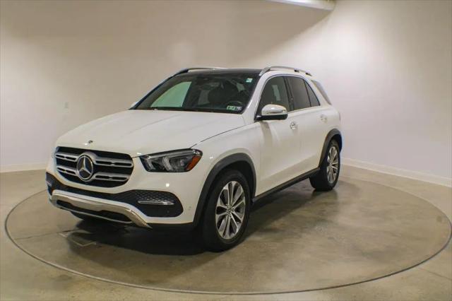 2023 Mercedes-Benz GLE GLE 350 4MATIC for sale in Canonsburg, PA