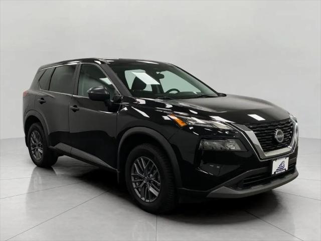 2023 Nissan Rogue S Intelligent AWD for sale in Appleton, WI